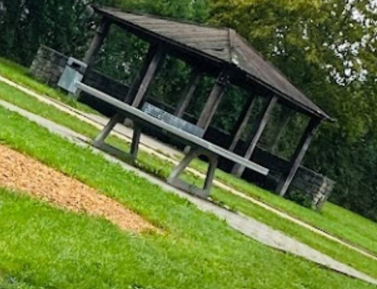 Tischtennis bei Heinrich-von-Vellberg-Weg