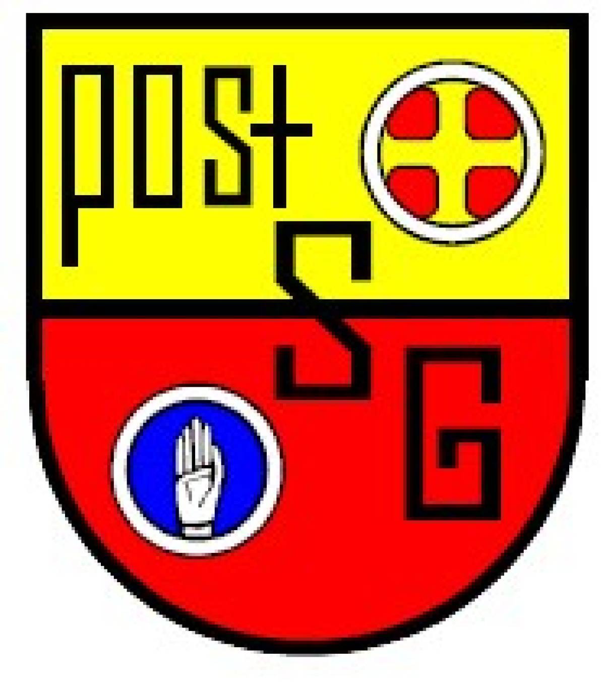 Tischtennis bei Egerländer Weg