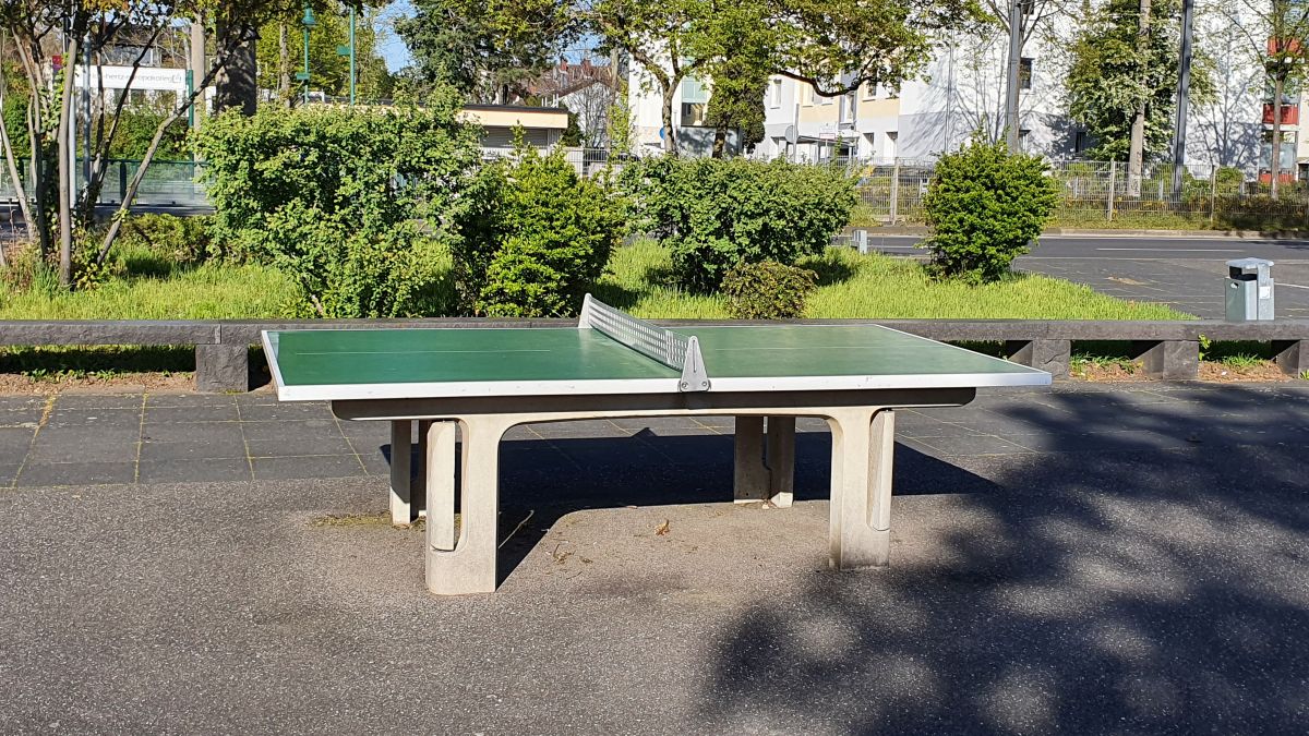Tischtennis bei 53117 Bonn