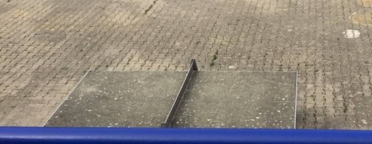 Tischtennis bei Jasminweg