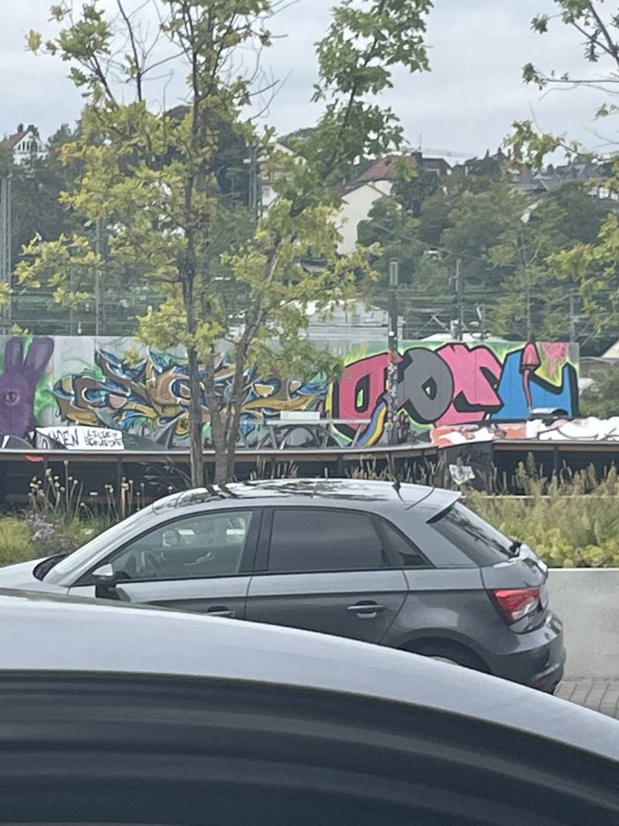 Tischtennis bei Murnaustraße