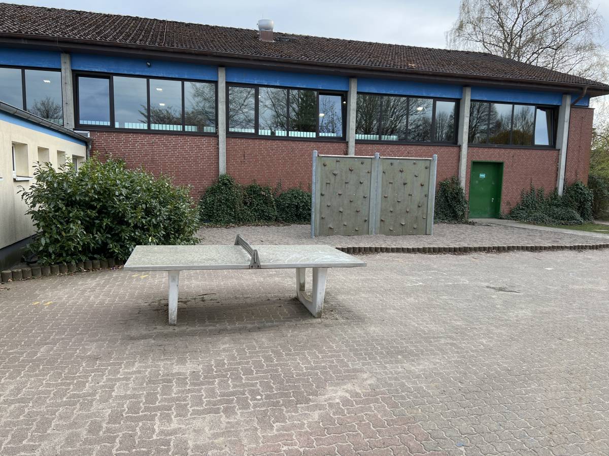 Tischtennis bei 21224 Harburg