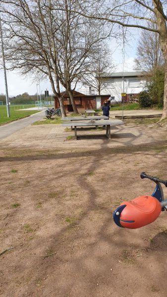 Tischtennis bei 61118 Bad Vilbel