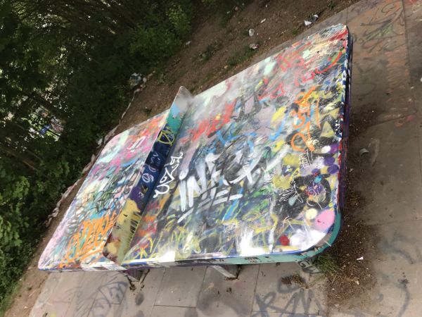 Tischtennis bei Eidelstedter Weg 10