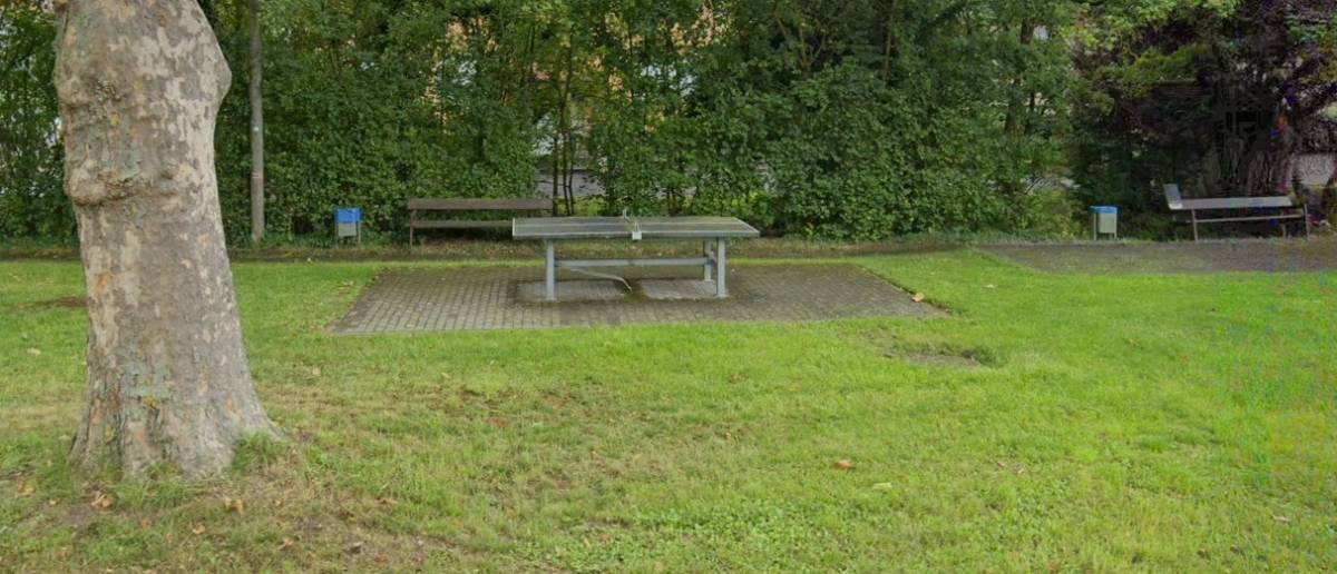 Tischtennis bei 97922 Main-Tauber-Kreis