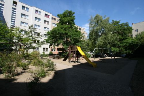 Tischtennis bei Urbanstraße 47C