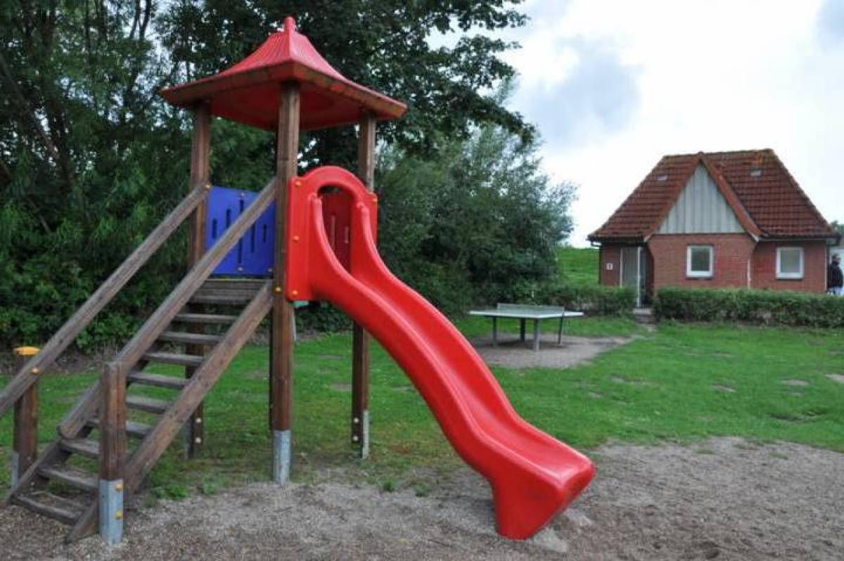 Tischtennis bei Pappelweg
