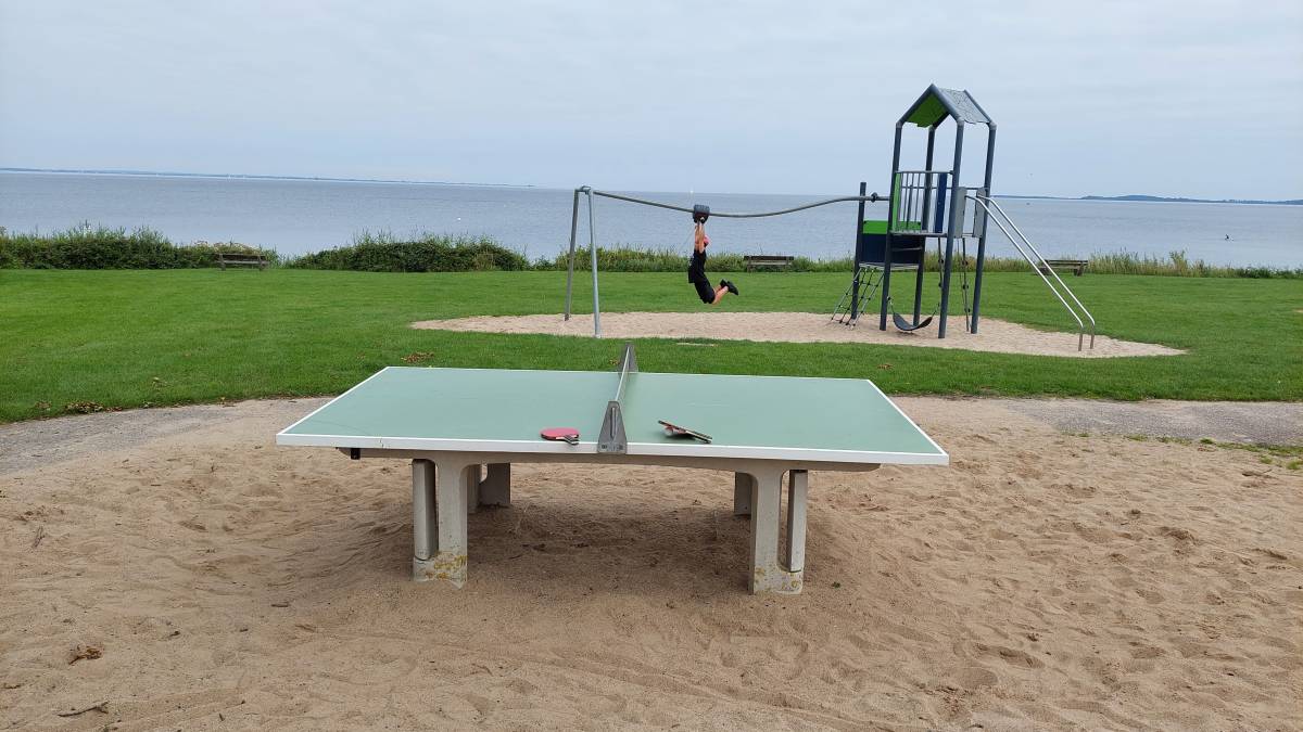 Tischtennis bei Nordstern