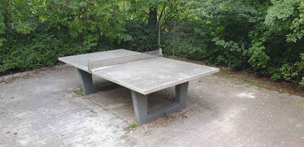 Tischtennis bei Schwentnerring 16A