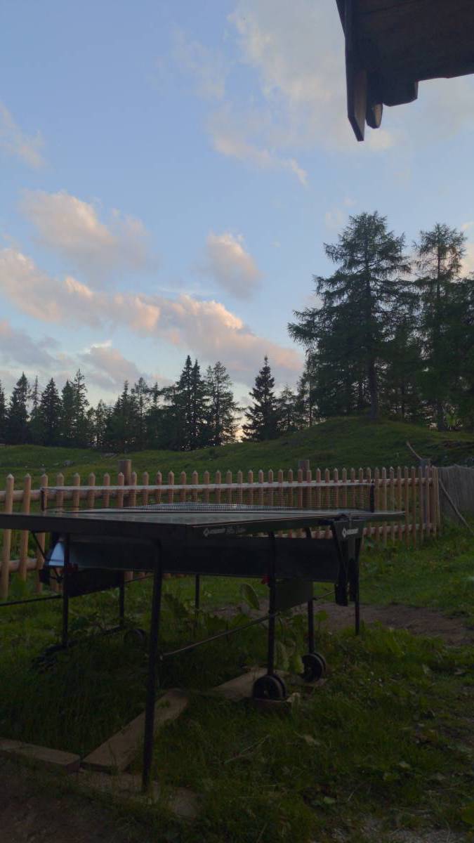 Tischtennis bei 83471 Landkreis Berchtesgadener Land