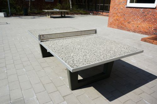 Tischtennis bei Pferdemarkt 66