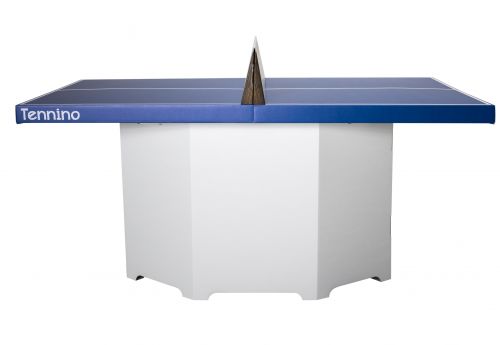 Tischtennis bei Rebenring 33