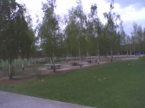 Tischtennis bei 81829 München