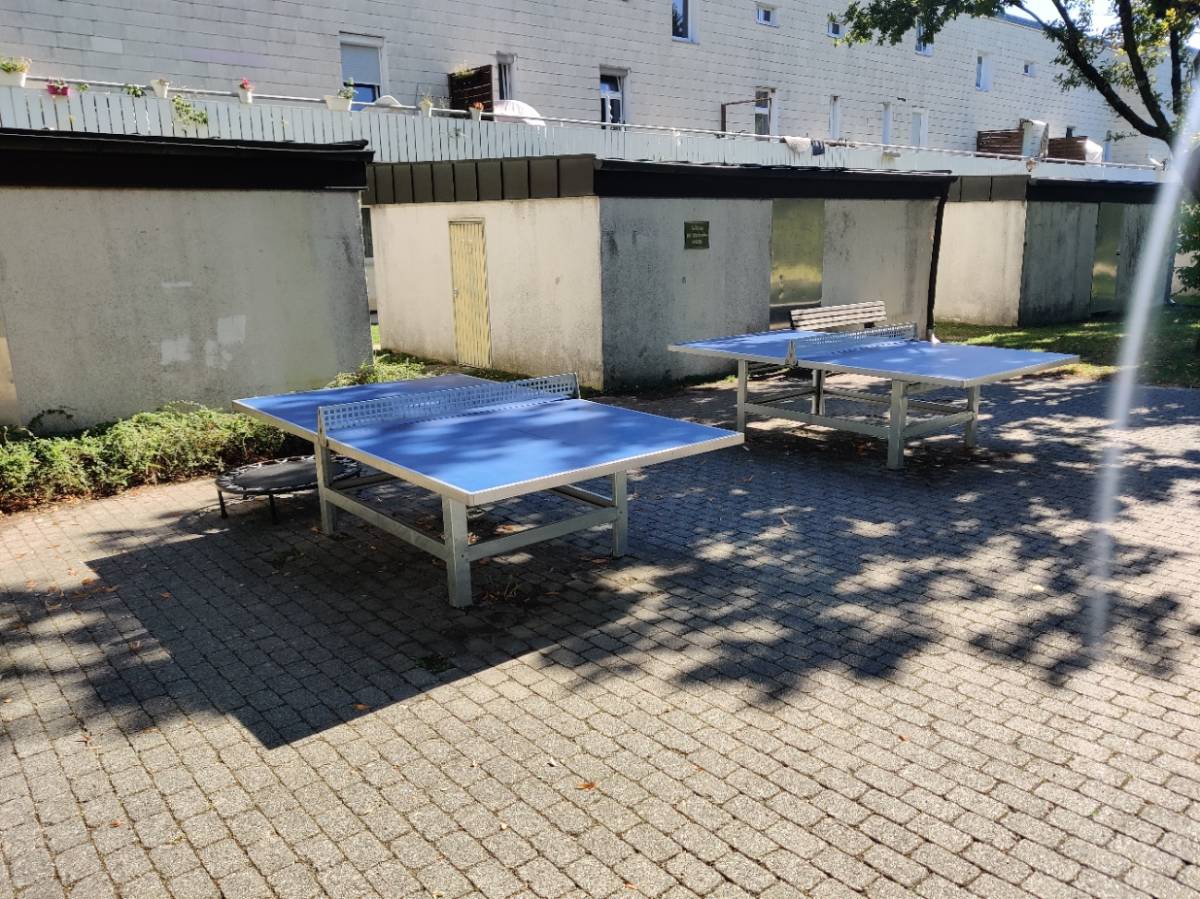 Tischtennis bei Zur Grünen Eiche 25-41