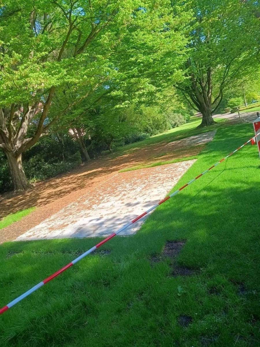Tischtennis bei Paul-Meyerkamp-Straße
