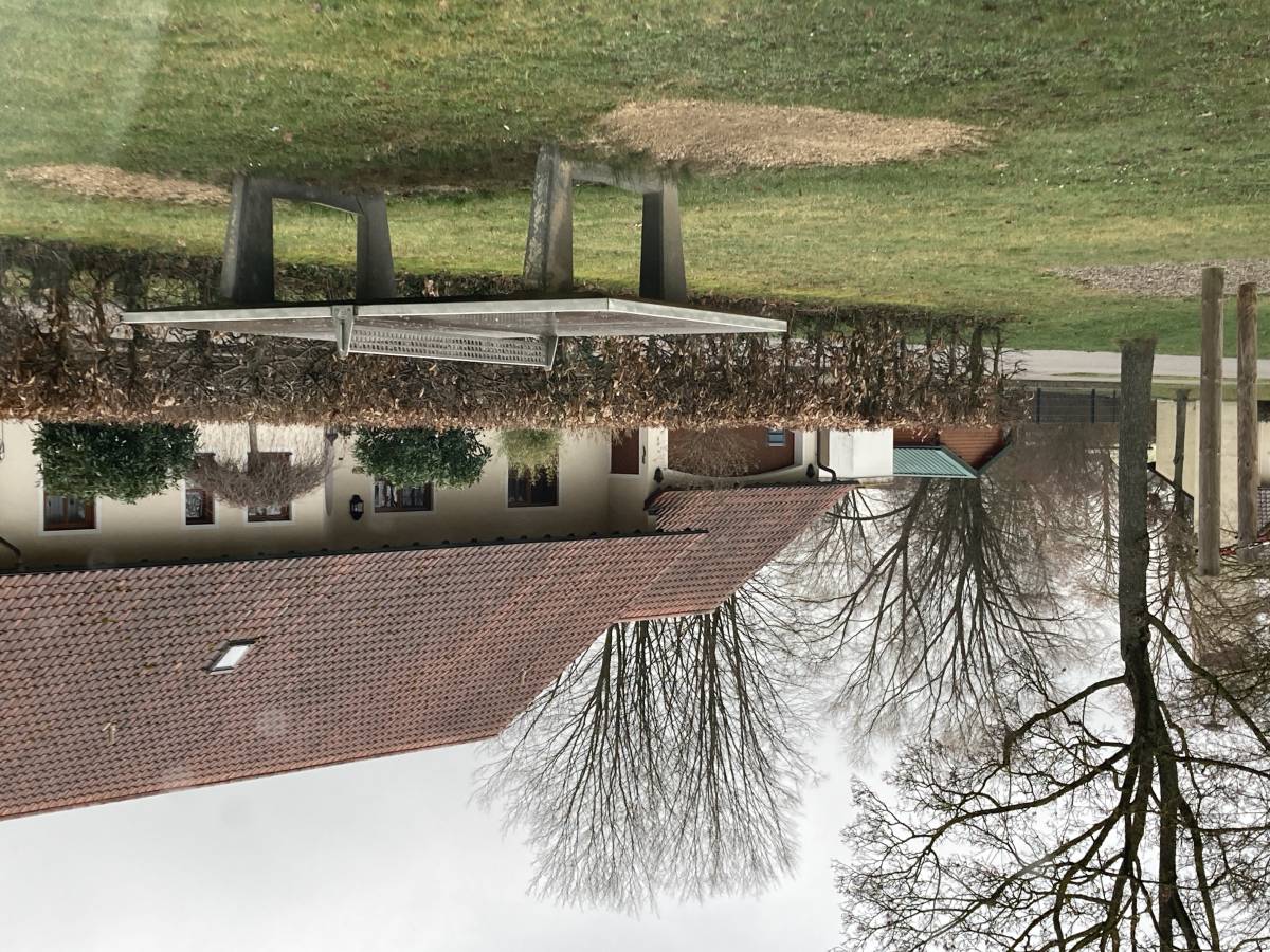 Tischtennis bei Kohlstatt