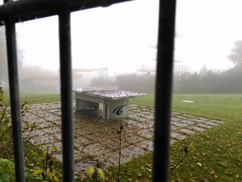 Tischtennis bei Sternschanzenstraße 1