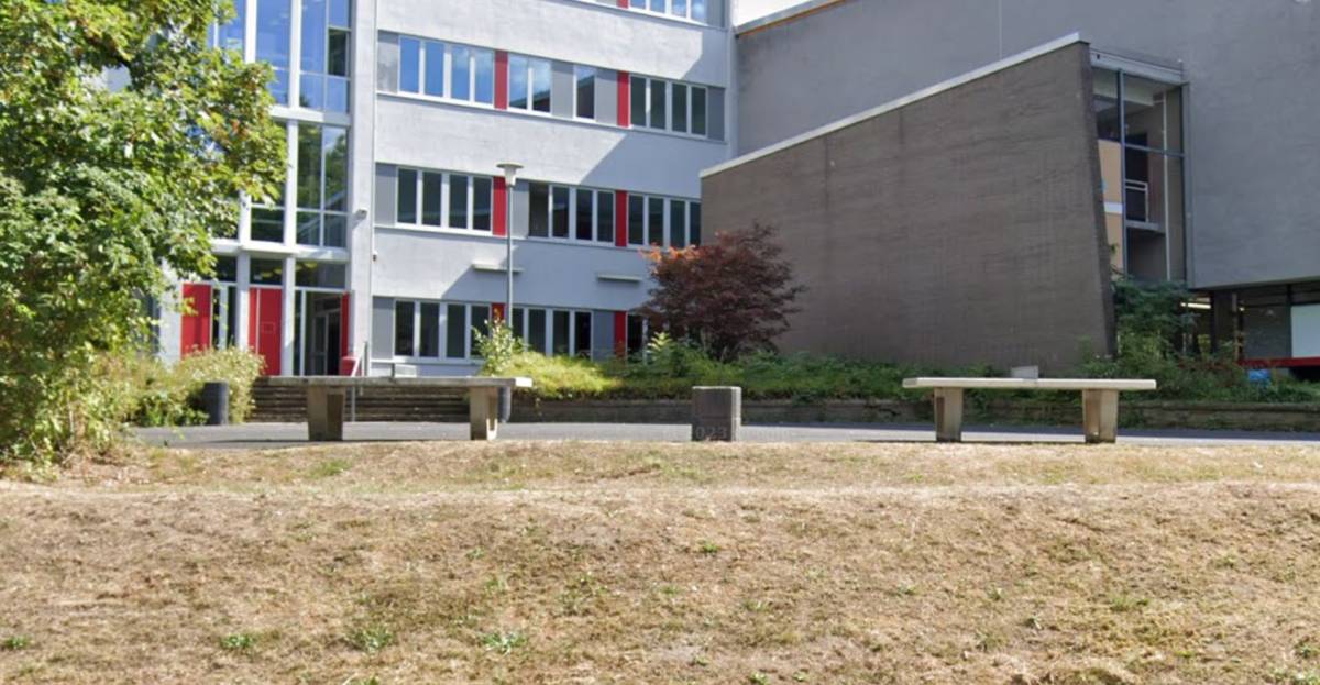 Tischtennis bei Akademiestraße