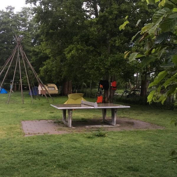 Tischtennis bei Am Strandbad 3