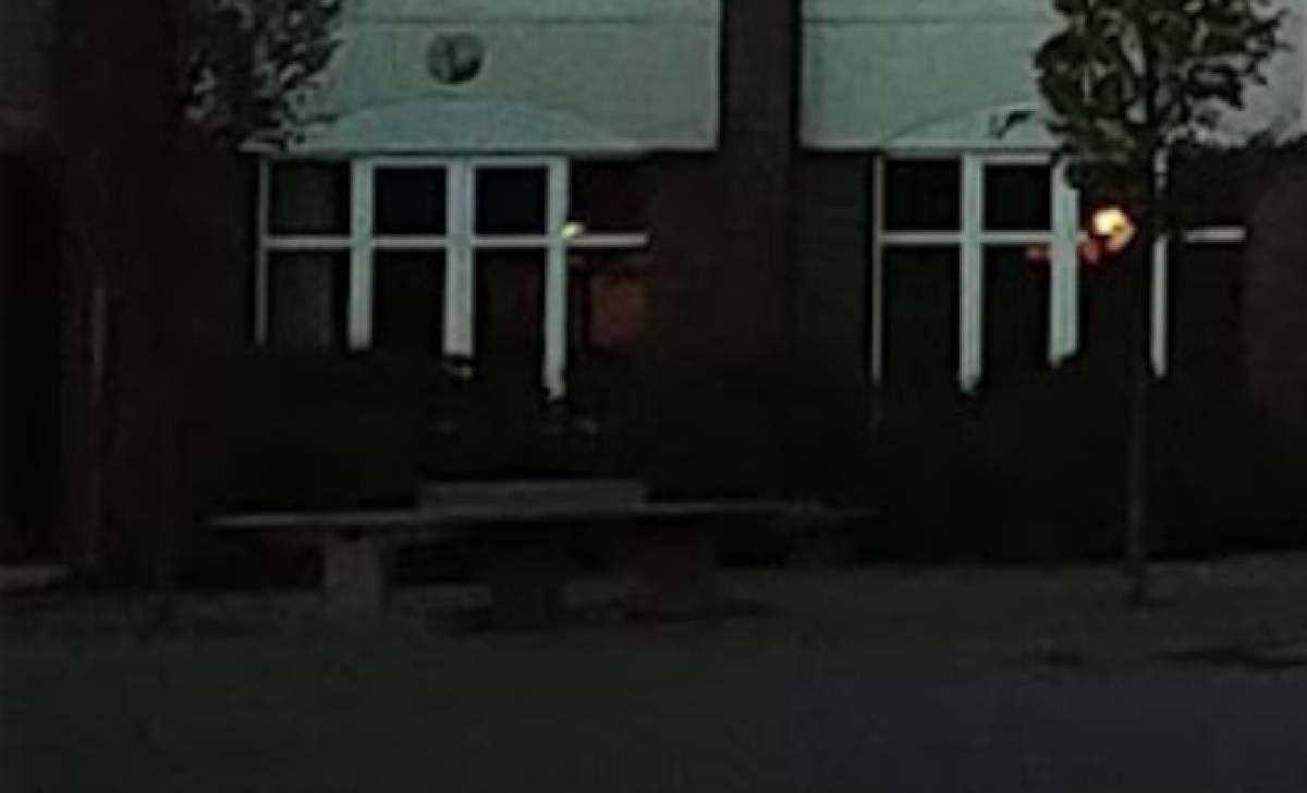 Tischtennis bei Köllner Chaussee