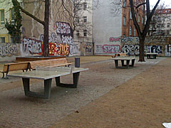 Tischtennis bei Berlin