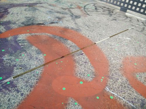 Tischtennis bei Eldenaer Straße