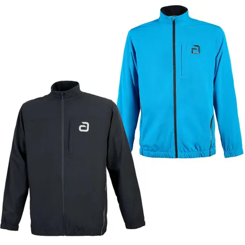 andro Anzugjacke Marbery blau L
