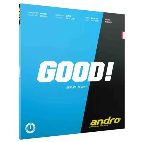 andro Belag GOOD rot 1,8 mm
