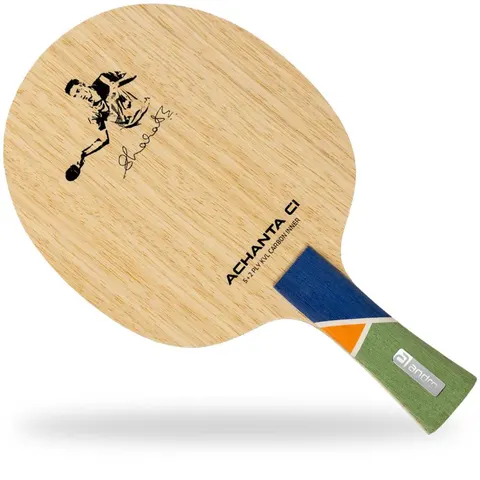 andro Holz Achanta CI OFF konkav