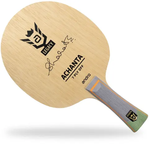 andro Holz Achanta Legacy OFF gerade