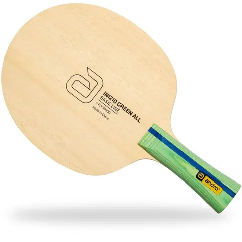 andro Holz Inizio Green ALL konkav small
