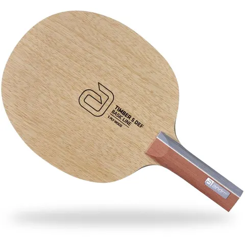 andro Holz Timber 5 DEF konkav