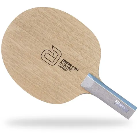 andro Holz Timber 5 OFF konkav