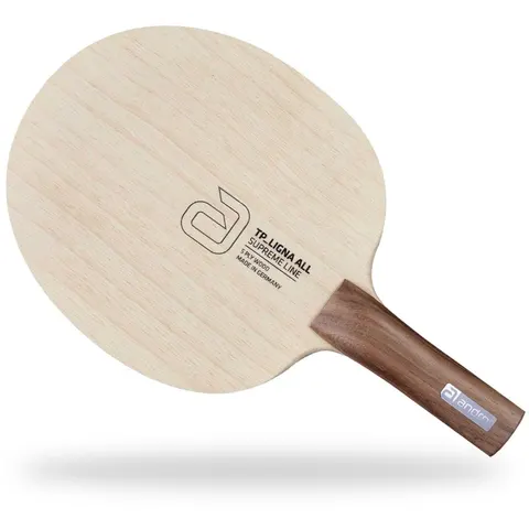 andro Holz TP_Ligna ALL konkav