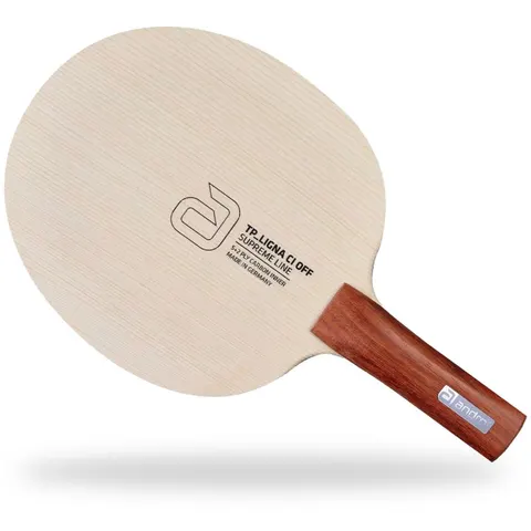andro Holz TP_Ligna Cl OFF konkav