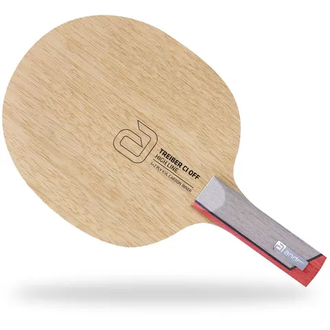 andro Holz Treiber CI OFF gerade