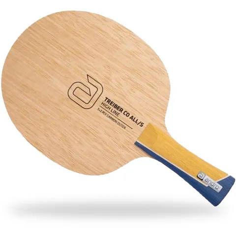 andro Holz Treiber CO ALL/S konkav small