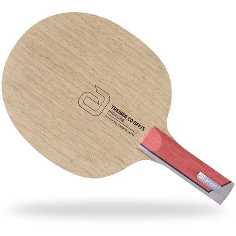 andro Holz Treiber CO OFF/S gerade