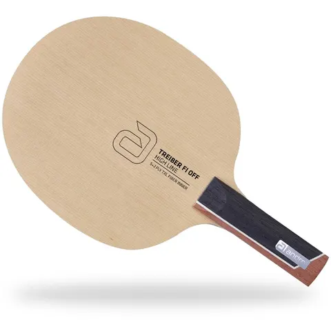 andro Holz Treiber Fl OFF konkav