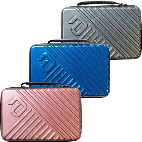 andro Hülle Hardcase blau