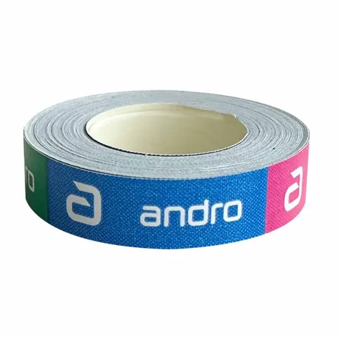andro Kantenband Colors 12mm/5m multicolor