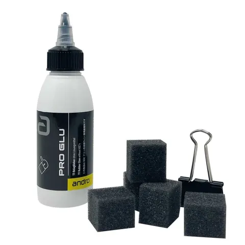 andro Kleber Pro Glu 100 g
