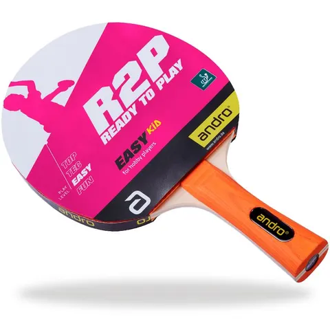 andro Schläger R2P Easy Kid konkav small