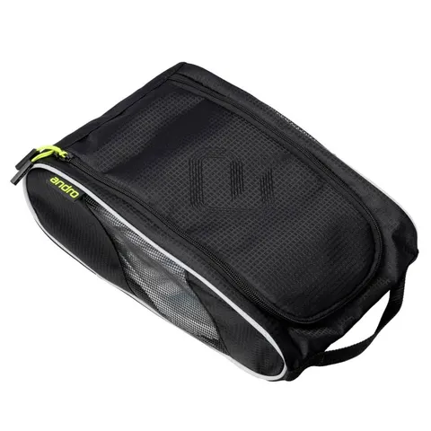 andro Schuhtasche Moriva schwarz