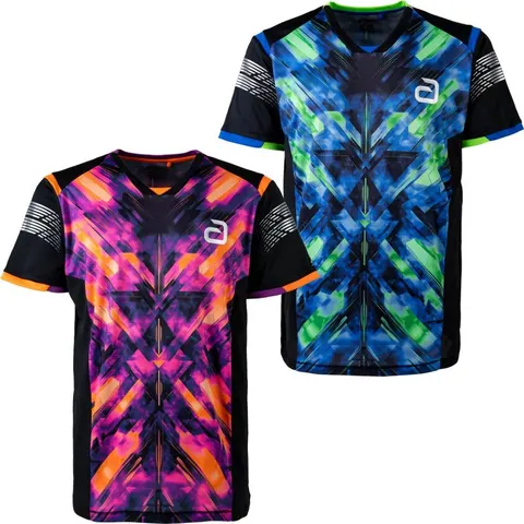 andro Shirt Irazu pink M