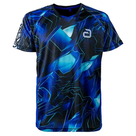 andro Shirt Nayton Team blau S