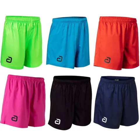andro Shorts Torin blau XXL
