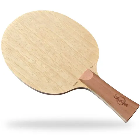 Arbalest Holz Thor 5.0 anatomisch