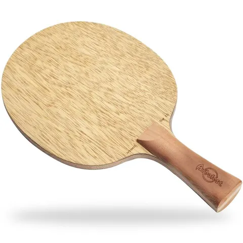 Arbalest Holz Thor 8.0 anatomisch