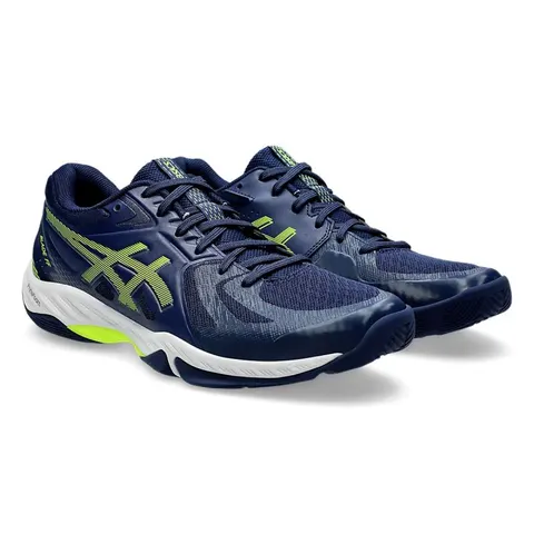 ASICS Schuh Blade FF bg blau/gelb 39,5 / US 6,5